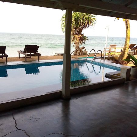 Kadurupe Asiri Yoga Retreat酒店 外观 照片