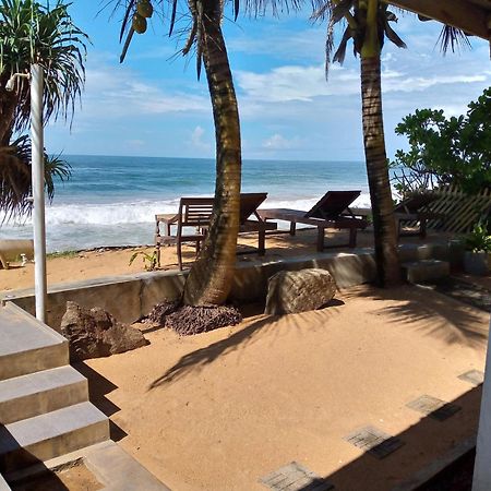 Kadurupe Asiri Yoga Retreat酒店 外观 照片