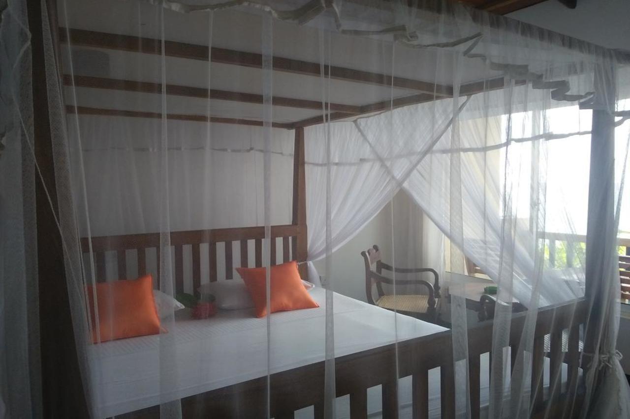 Kadurupe Asiri Yoga Retreat酒店 外观 照片