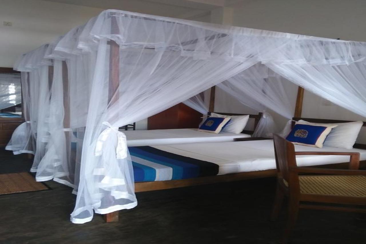 Kadurupe Asiri Yoga Retreat酒店 外观 照片