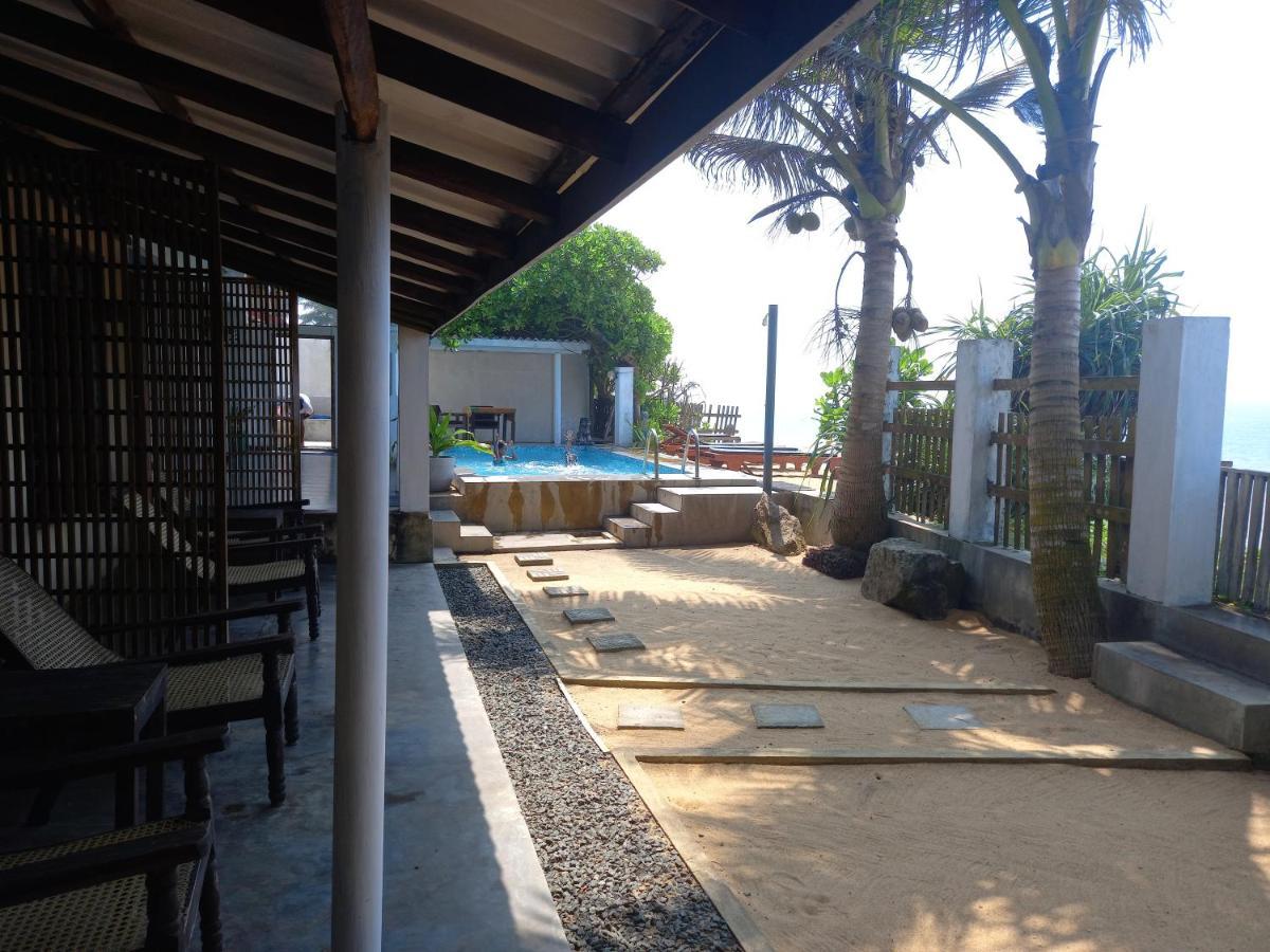 Kadurupe Asiri Yoga Retreat酒店 外观 照片