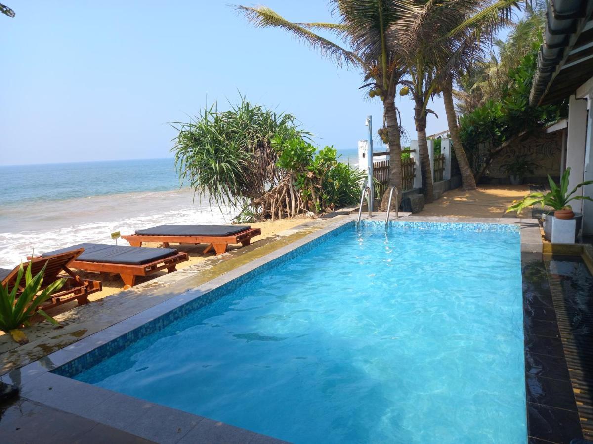 Kadurupe Asiri Yoga Retreat酒店 外观 照片