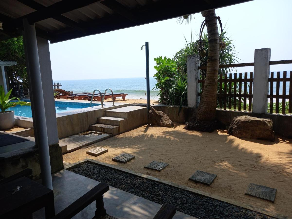Kadurupe Asiri Yoga Retreat酒店 外观 照片