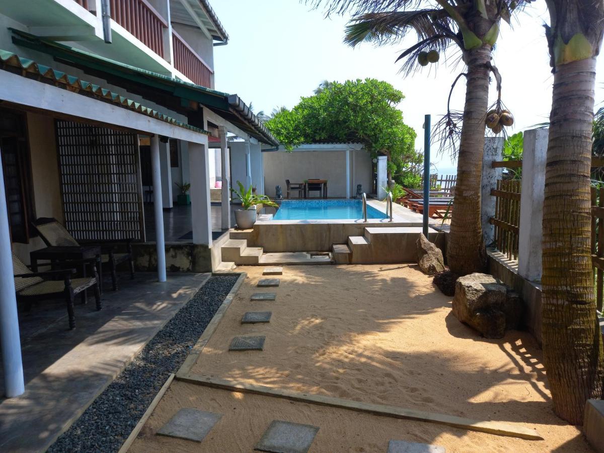 Kadurupe Asiri Yoga Retreat酒店 外观 照片
