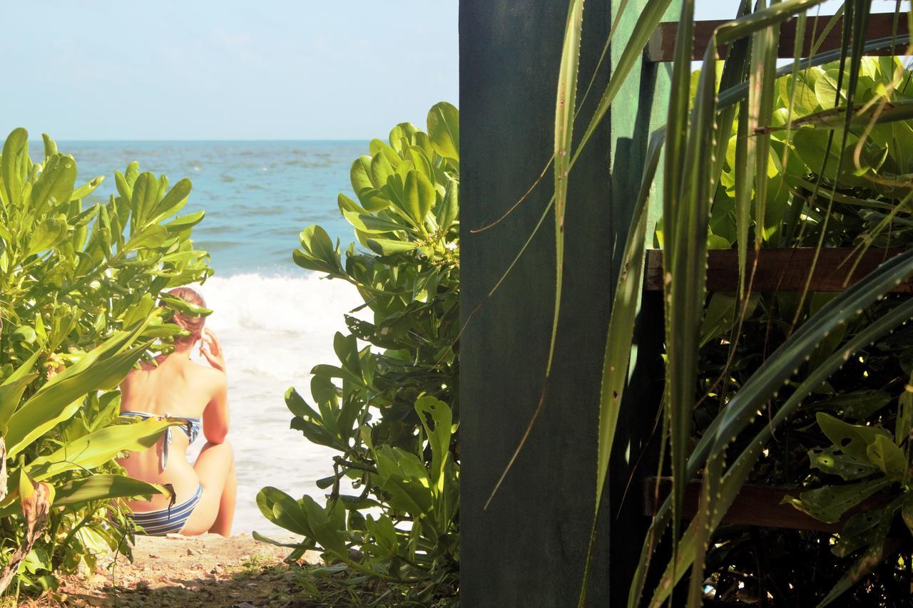 Kadurupe Asiri Yoga Retreat酒店 外观 照片