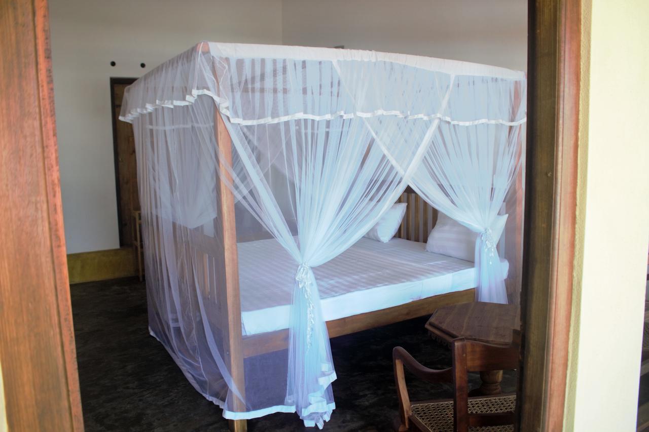 Kadurupe Asiri Yoga Retreat酒店 外观 照片