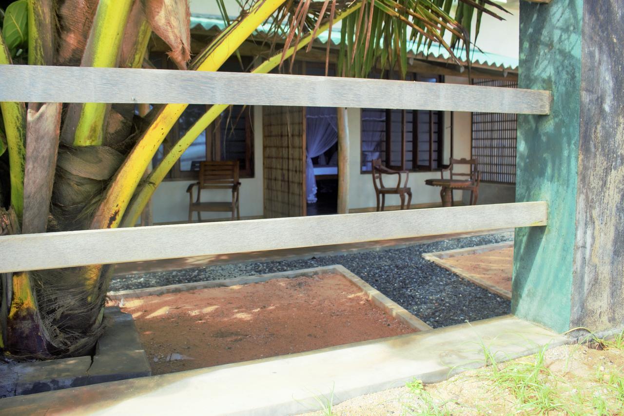 Kadurupe Asiri Yoga Retreat酒店 外观 照片