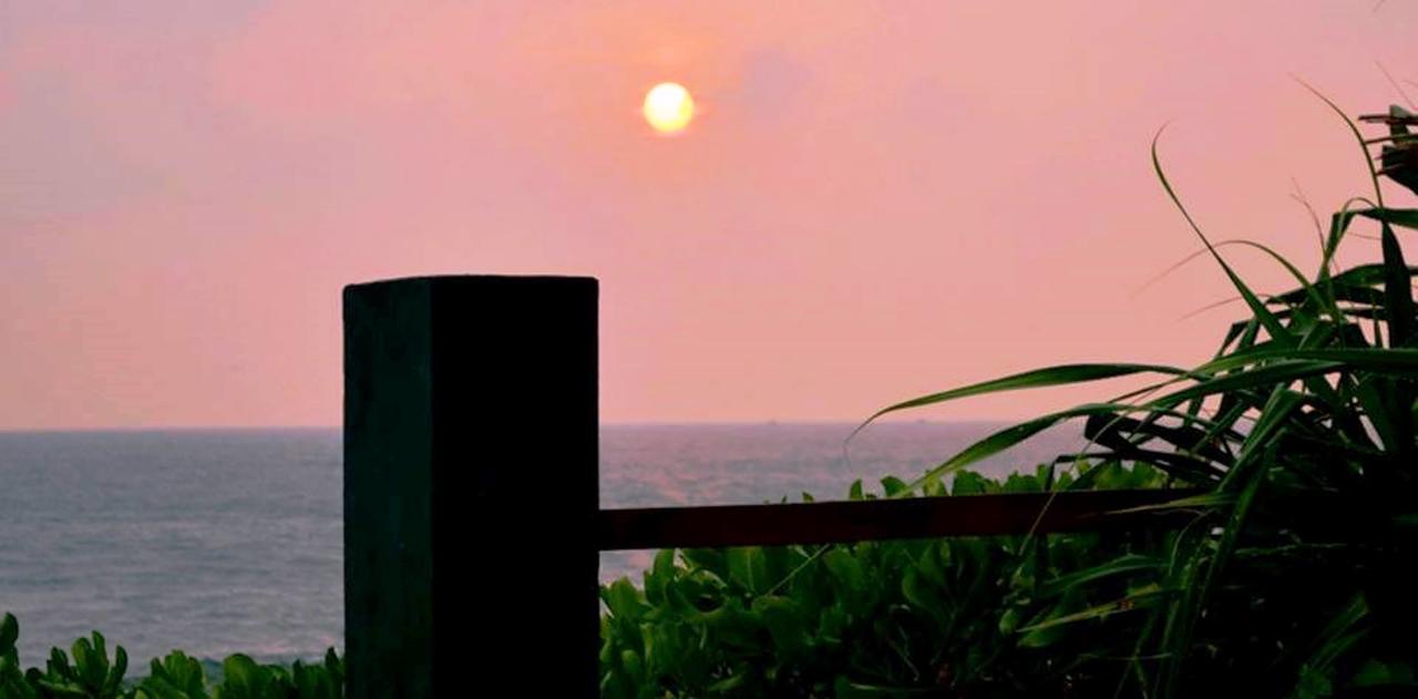 Kadurupe Asiri Yoga Retreat酒店 外观 照片