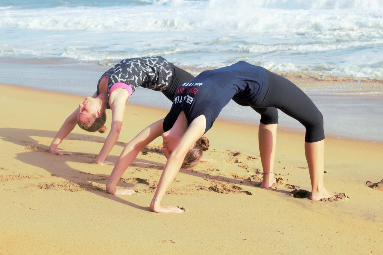 Kadurupe Asiri Yoga Retreat酒店 外观 照片