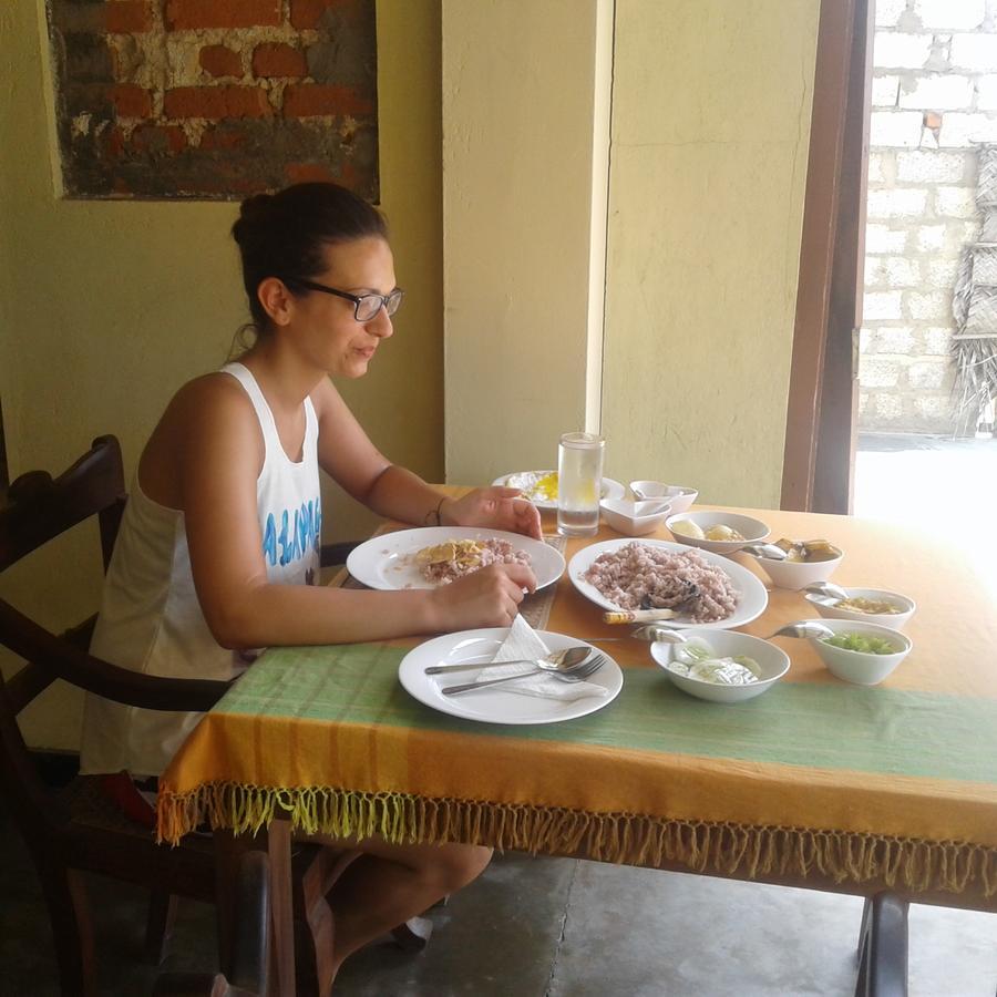 Kadurupe Asiri Yoga Retreat酒店 外观 照片
