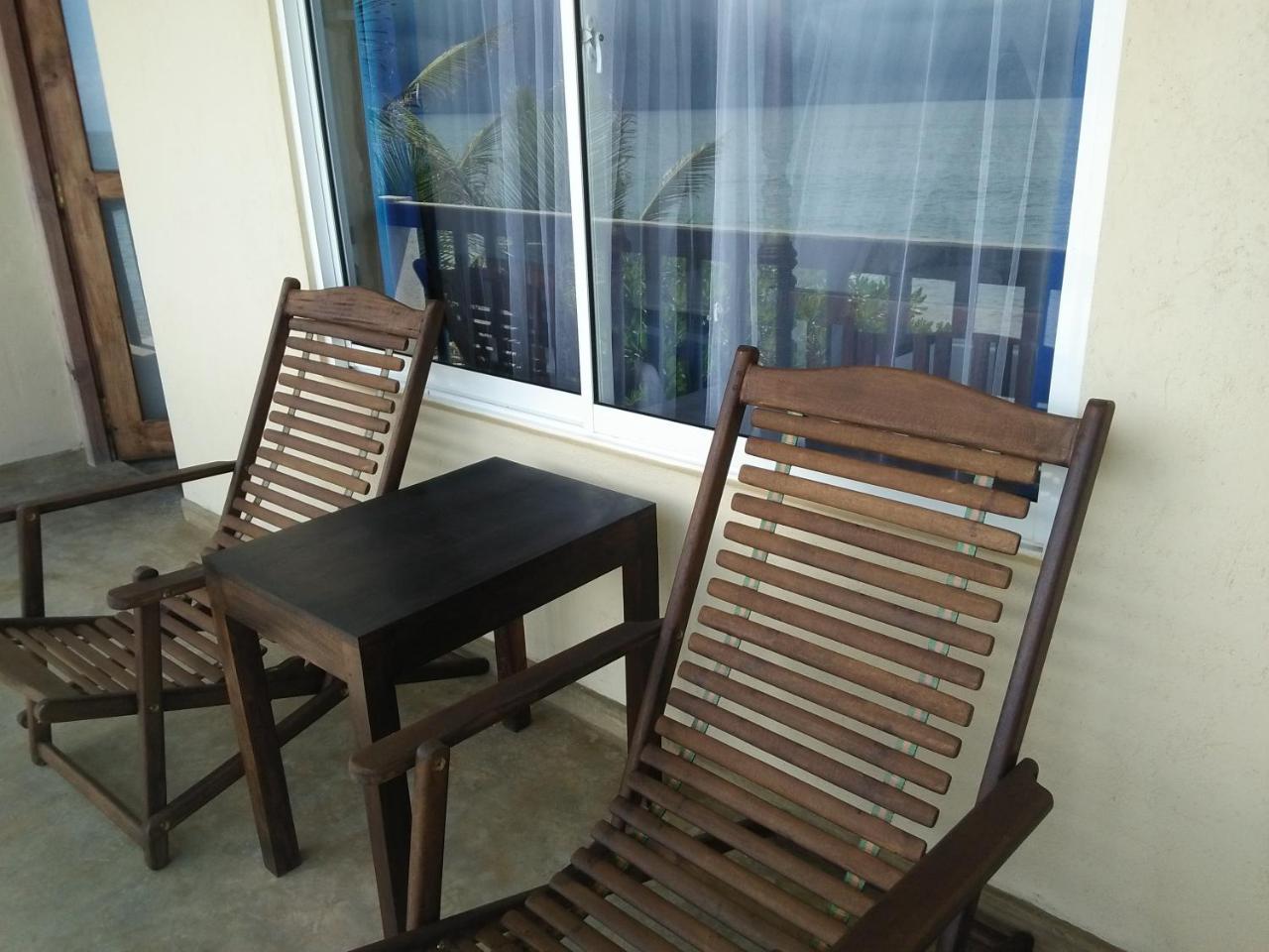 Kadurupe Asiri Yoga Retreat酒店 外观 照片