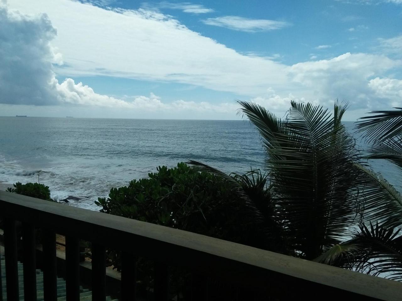 Kadurupe Asiri Yoga Retreat酒店 外观 照片