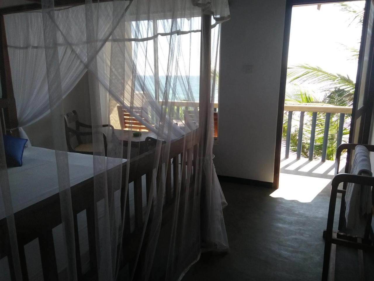 Kadurupe Asiri Yoga Retreat酒店 外观 照片