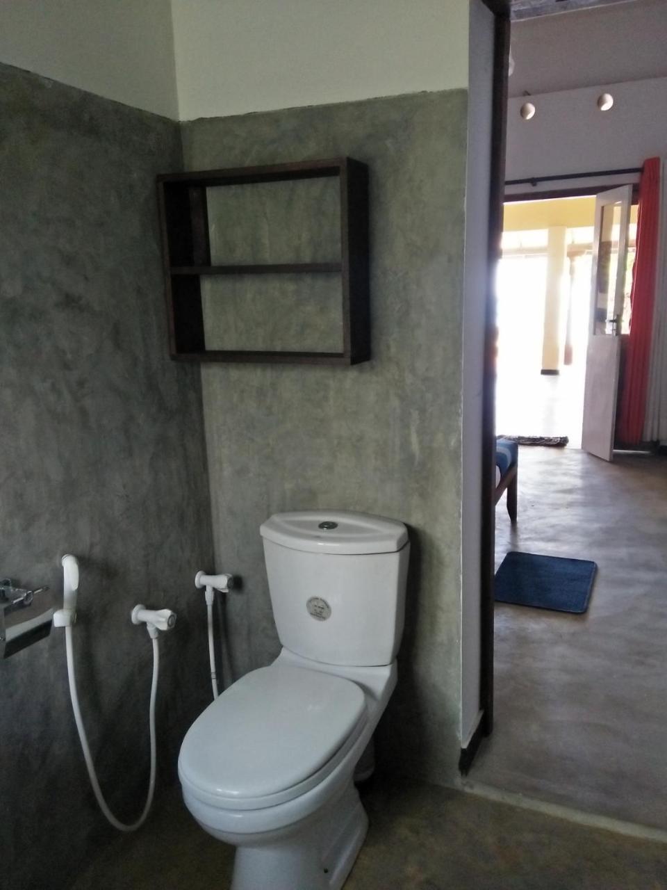Kadurupe Asiri Yoga Retreat酒店 外观 照片